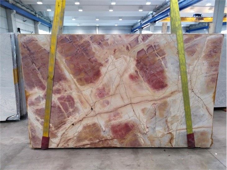 Carpaccio Quartzite