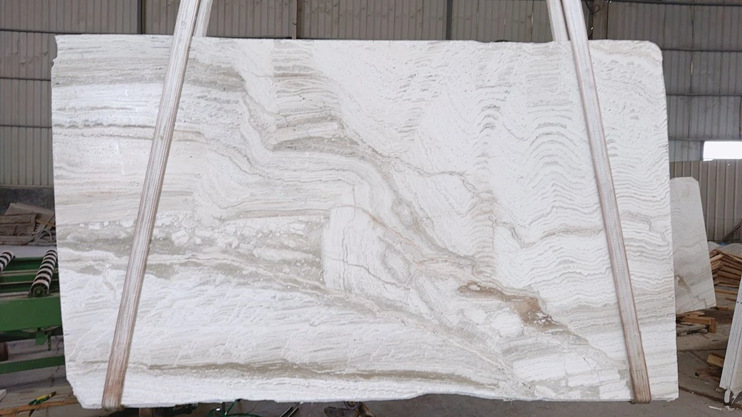 ivory_travertine_honed_slabs