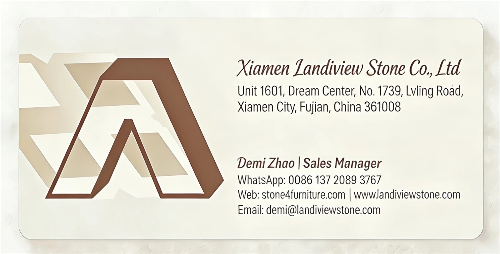 bussiness card bussiness card