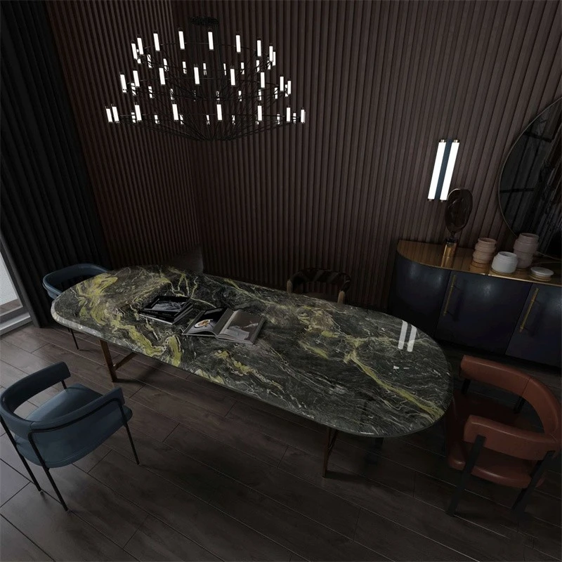 Verde Fusion Granite